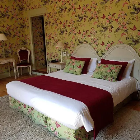 Chateau De Lalande - Teritoria - Perigueux Annesse-et-Beaulieu