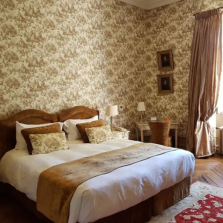 מלון Chateau De Lalande - Teritoria - Perigueux 4*
