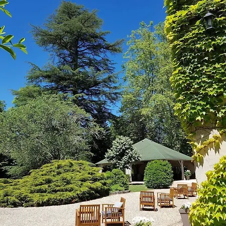 Chateau De Lalande - Teritoria - Perigueux Hotel