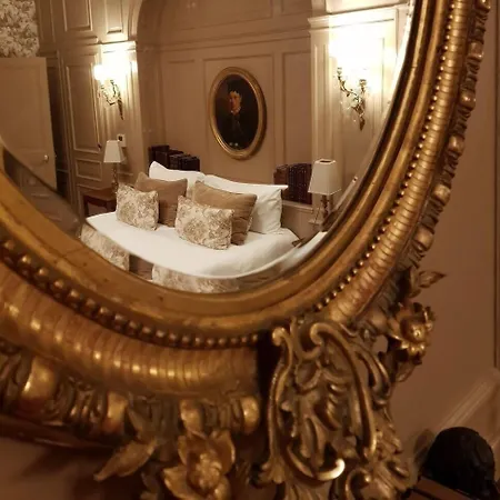 Hotel Chateau De Lalande - Teritoria - Perigueux