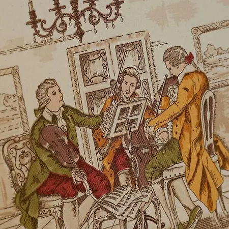 Chateau De Lalande - Teritoria - Perigueux