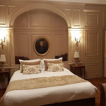 Chateau De Lalande - Teritoria - Perigueux 4*