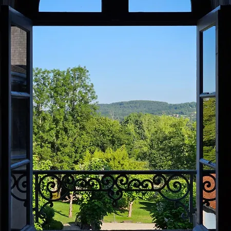Chateau De Lalande - Teritoria - Perigueux Hotel Annesse-et-Beaulieu