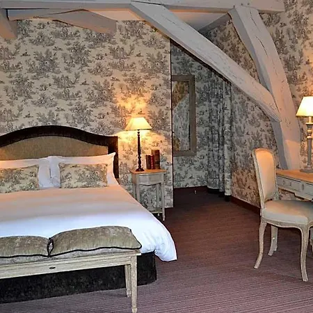 Hotel Chateau De Lalande - Teritoria - Perigueux