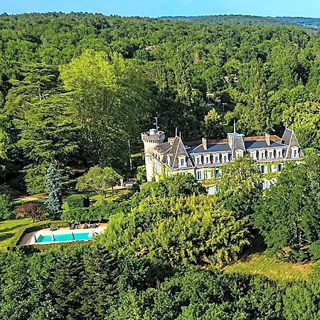 Chateau De Lalande - Teritoria - Perigueux