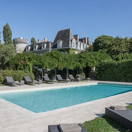Chateau De Lalande - Teritoria - Perigueux Annesse-et-Beaulieu