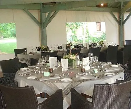 Chateau De Lalande - Teritoria - Perigueux 4*