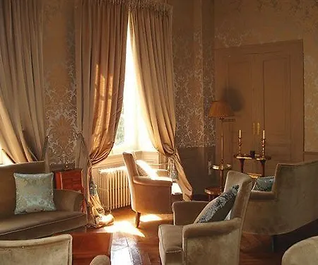Chateau De Lalande - Teritoria - Perigueux Hotel Annesse-et-Beaulieu