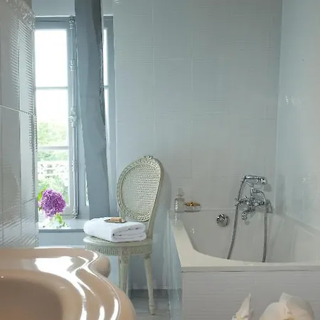 Hotel Chateau De Lalande - Teritoria - Perigueux