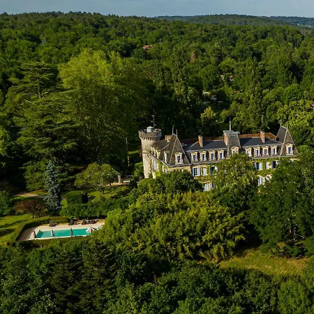 Chateau De Lalande - Teritoria - Perigueux