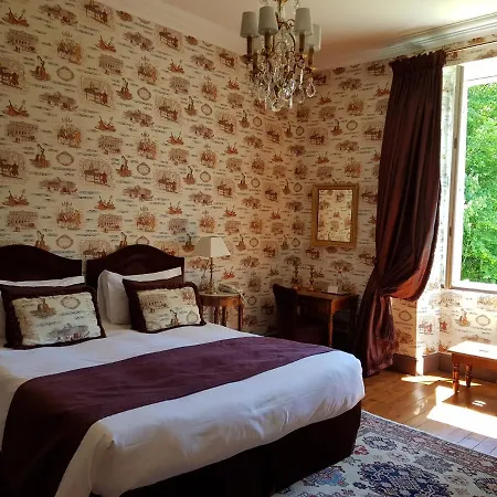 Chateau De Lalande - Teritoria - Perigueux Annesse-et-Beaulieu