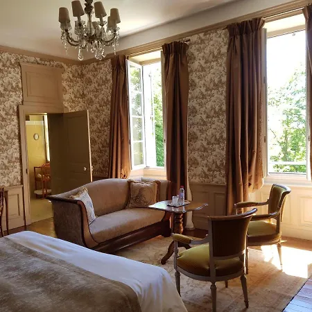Chateau De Lalande - Teritoria - Perigueux 4*