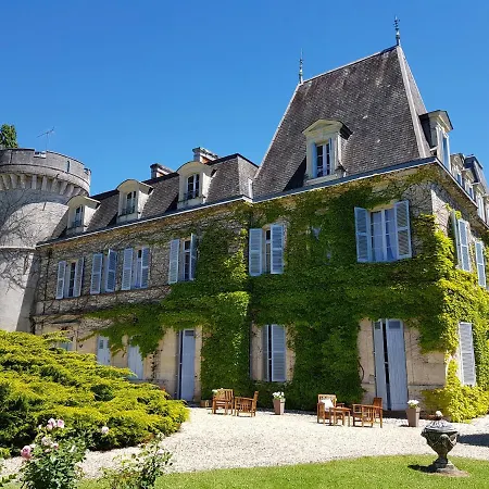 Chateau De Lalande - Teritoria - Perigueux