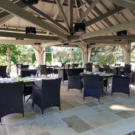 Hotel Chateau De Lalande - Teritoria - Perigueux 4*