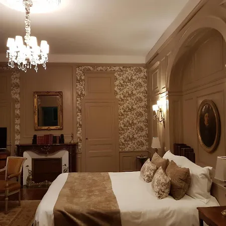 Chateau De Lalande - Teritoria - Perigueux 4*