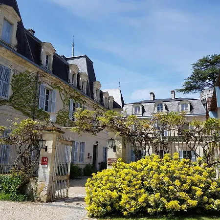 Chateau De Lalande - Teritoria - Perigueux Отель 4*