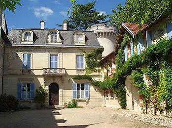 Château De Lalande - Teritoria - Périgueux Hotel 4*