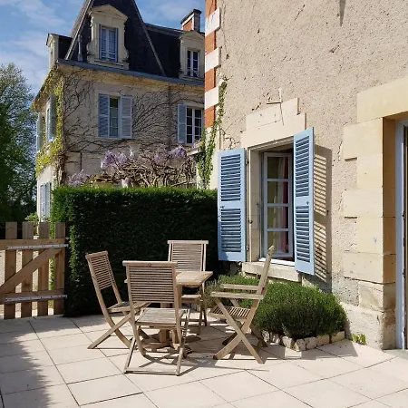 Hotel Château De Lalande - Teritoria - Périgueux 4*
