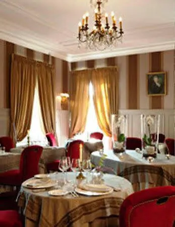 Chateau De Lalande - Teritoria - Perigueux
