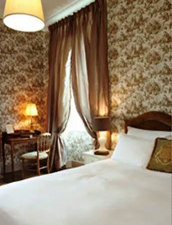 Chateau De Lalande - Teritoria - Perigueux מלון 4*