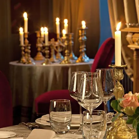 Château De Lalande - Teritoria - Périgueux Hotel