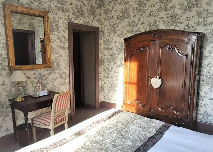 Chateau De Lalande - Teritoria - Perigueux Hotel