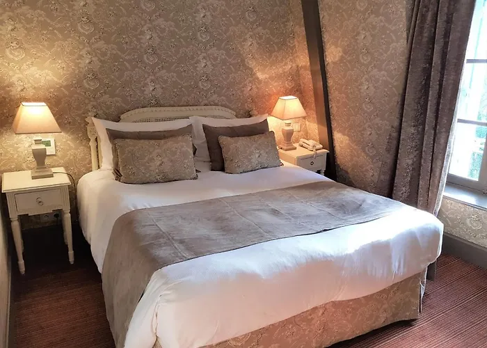 Hotel Chateau De Lalande - Teritoria - Perigueux Annesse-et-Beaulieu