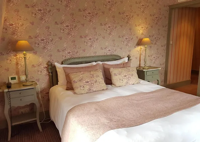 Chateau De Lalande - Teritoria - Perigueux Hotel