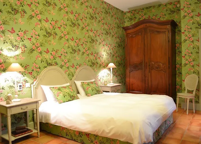 Chateau De Lalande - Teritoria - Perigueux Hotel