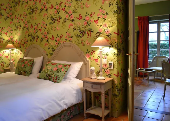 Hotel Chateau De Lalande - Teritoria - Perigueux