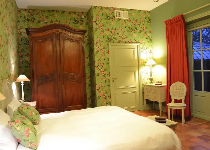 Chateau De Lalande - Teritoria - Perigueux