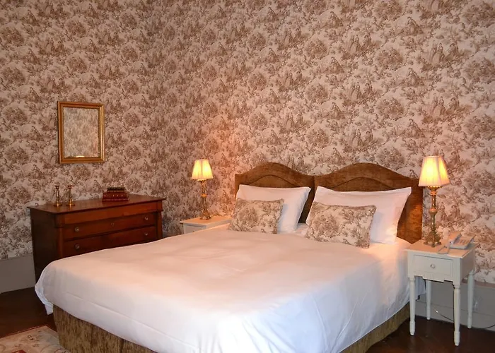 Chateau De Lalande - Teritoria - Perigueux 4* Annesse-et-Beaulieu