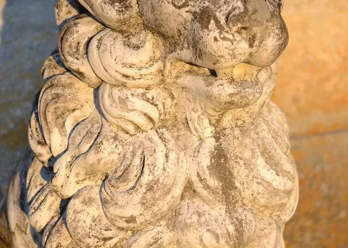 Chateau De Lalande - Teritoria - Perigueux 4*