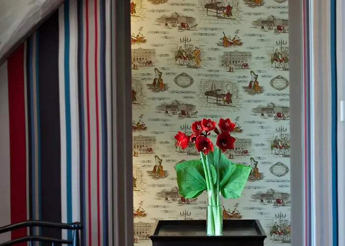 Chateau De Lalande - Teritoria - Perigueux Hotel