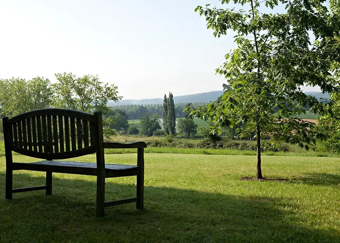 Chateau De Lalande - Teritoria - Perigueux
