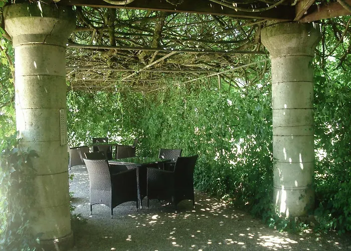 Chateau De Lalande - Teritoria - Perigueux فندق 4*