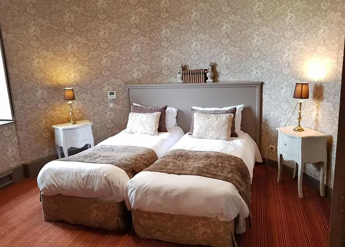 Chateau De Lalande - Teritoria - Perigueux