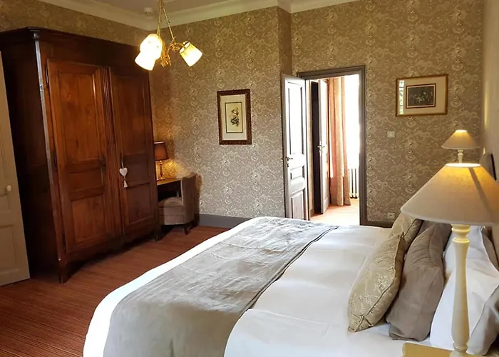 Chateau De Lalande - Teritoria - Perigueux Hotel