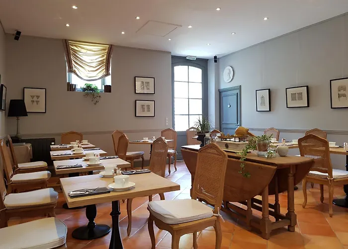 فندق Chateau De Lalande - Teritoria - Perigueux 4*