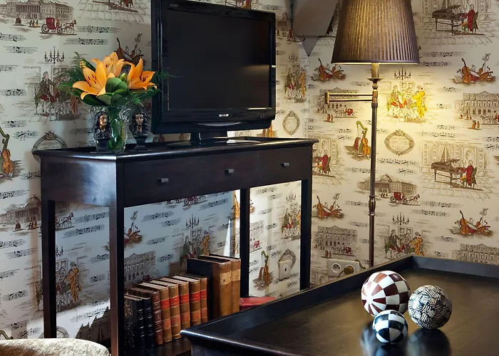 Hotel Chateau De Lalande - Teritoria - Perigueux Annesse-et-Beaulieu