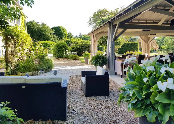 Chateau De Lalande - Teritoria - Perigueux 4*