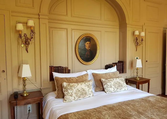 Chateau De Lalande - Teritoria - Perigueux