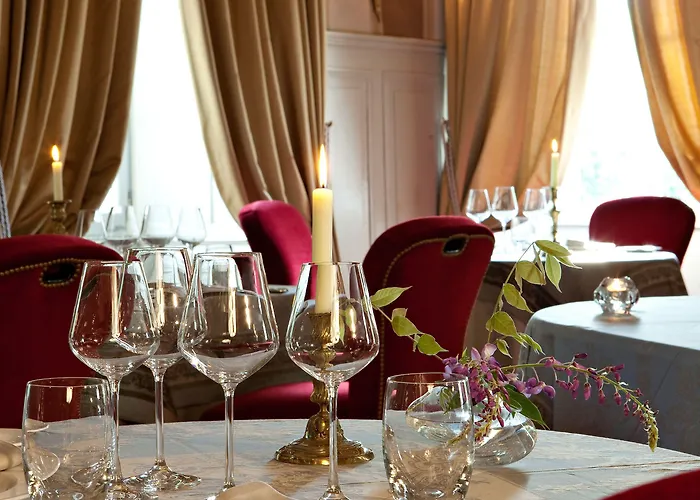 Chateau De Lalande - Teritoria - Perigueux Annesse-et-Beaulieu