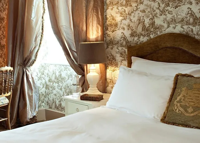 Chateau De Lalande - Teritoria - Perigueux