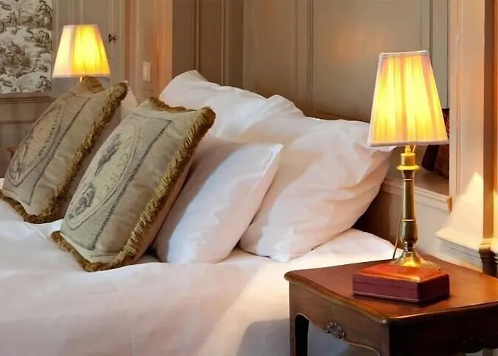 Chateau De Lalande - Teritoria - Perigueux Hotel