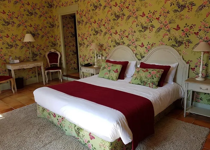 Chateau De Lalande - Teritoria - Perigueux Annesse-et-Beaulieu