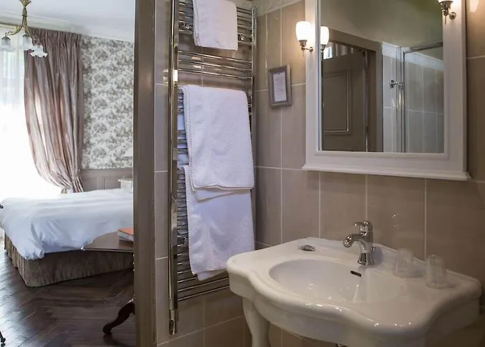 Chateau De Lalande - Teritoria - Perigueux Annesse-et-Beaulieu