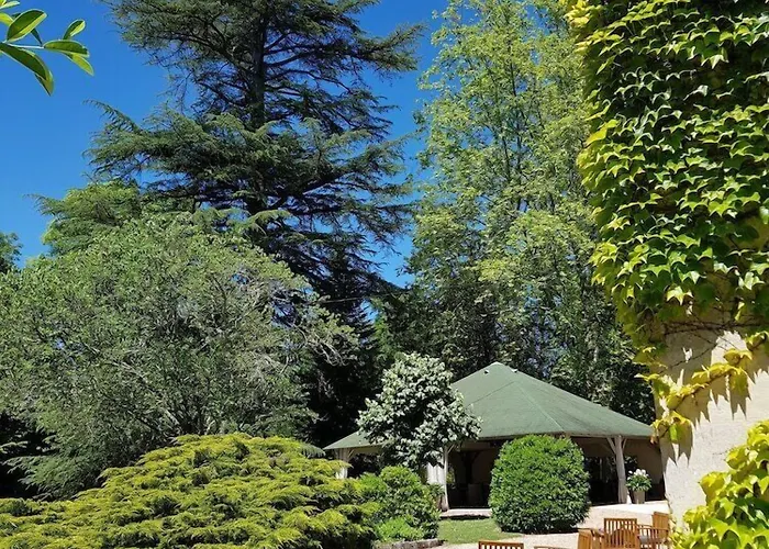 Chateau De Lalande - Teritoria - Perigueux Hotel