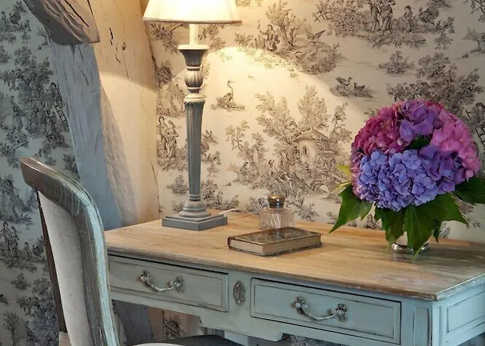 Chateau De Lalande - Teritoria - Perigueux Hotel Annesse-et-Beaulieu