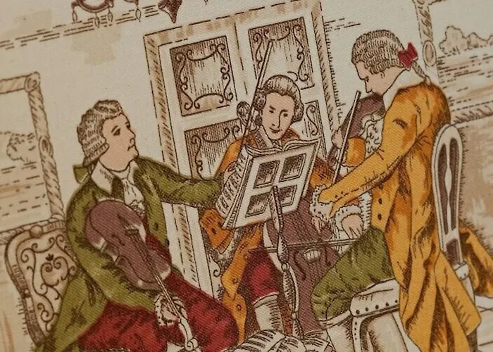 Chateau De Lalande - Teritoria - Perigueux